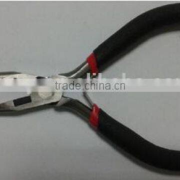 45# Carbon Steel Mini Needle Long Nose Pliers