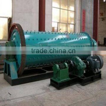 China widely application wet ball grinding machine price list