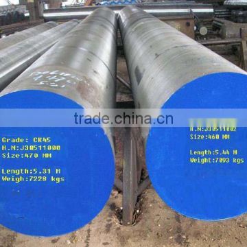 15Cr low Alloy Structural Steel round bars