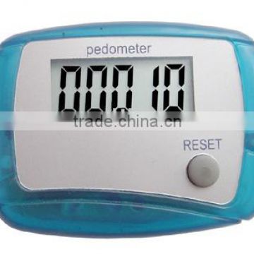 cheapest pedometer step counter