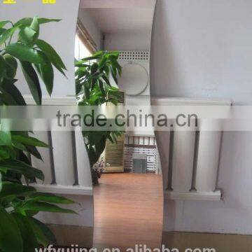 Cheap Full Length Mirror Wholesale With CE ISO TUV INTERTEK KS photo-2