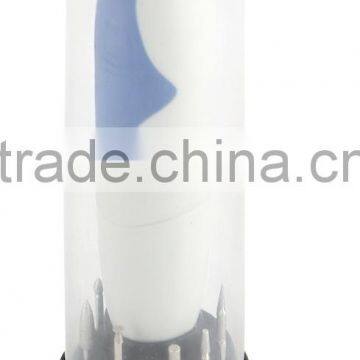 3v 10pcs rotary tool And Accessory Set