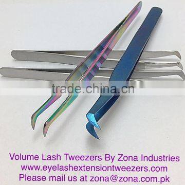 Volume Tweezers photo-2