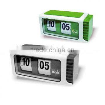 Auto Flip Clock