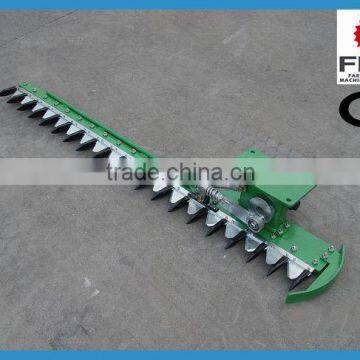 FHM mini hedge trimmer/tractor hedge trimmer/hydraulic hedge trimmer for sale                        
                                                Quality Choice