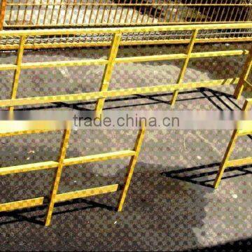 FRP Handrails,Fibreglass Handrails photo-3