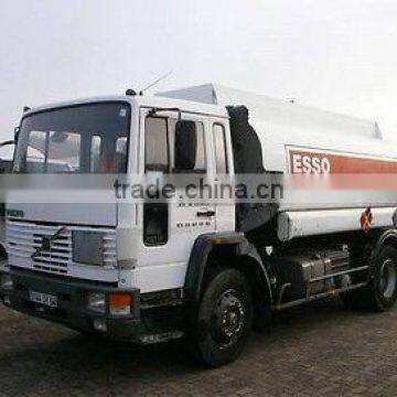 USED TRUCKS - VOLVO FS7 13000L FUEL TANKER (LHD 7234)