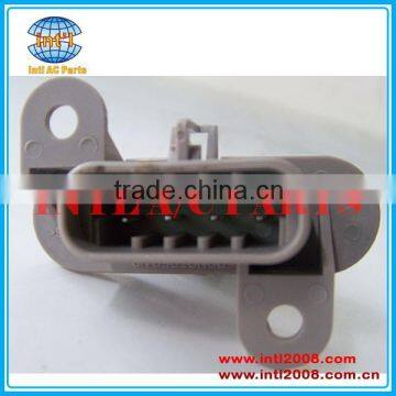 15218254 RES13057 973-036 15-80521 HVAC Heater BLOWER Motor Fan Resistor Rheostat for Chevrolet/GMC Canyon/Isuzu Pickup photo-4