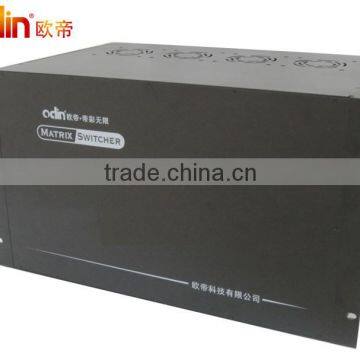36 inputs 36 outputs HDMI digital matrix swticher