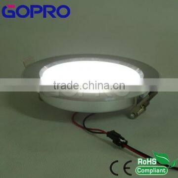 super-thin 4 inch LED downlight with CE/RoHs appoval