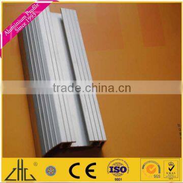 Suppliers of aluminum profile,Aluminum profile accessory for kitchen cabinet 2016