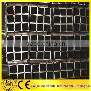 Galvanised steel pipe/square pipe/gi shs tube