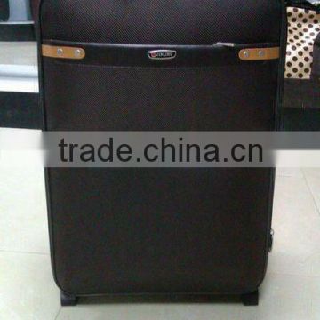 fashion wheeled case trolley luggage