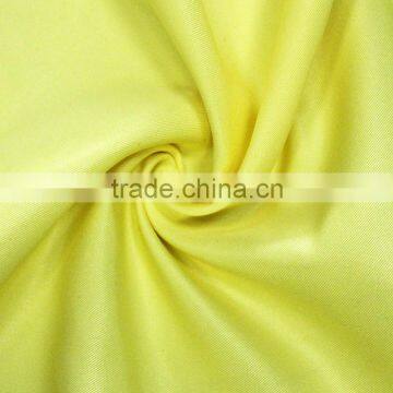 POLY MICROFIBER TWILL PEACHED FINISHING SOFT HAND FEEL HIGH WEIGH SOLID /PRINTED FASHION FABRIC