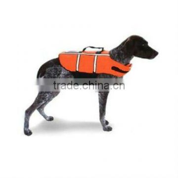 Dog Pet life jacket life vest