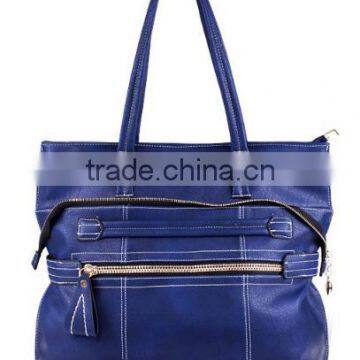 New Fashion Multifunction Foldable Handbags Women Tote Shoulder Bag