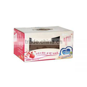 High Quality Packing Case With a Window