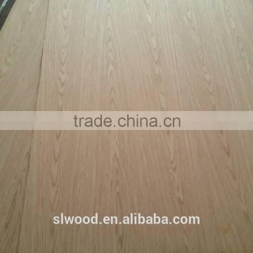 ash veneer plywood /mdf with E1 glue 3.5mm 3.8mm