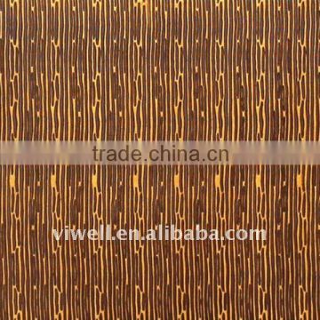 3D Wood Wallcovering Panels