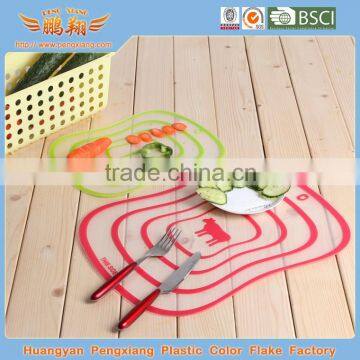 Cheap pp Chopping Board photo-3