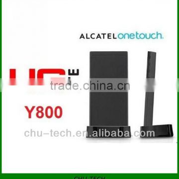 POCKET ROUTER 4G LTE ALCATEL ONE TOUCH Y800 100MBPS