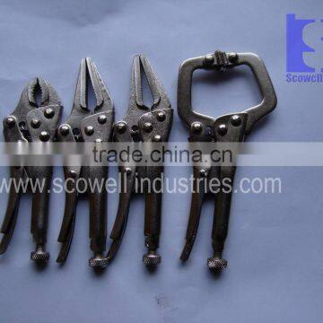 Vise Grip Pliers