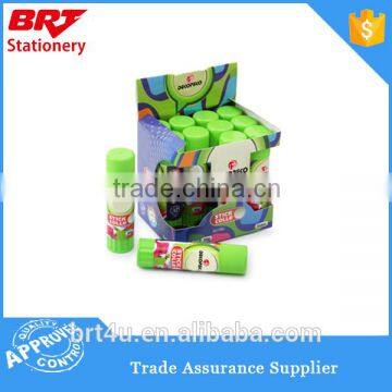 colorful quality glue stick