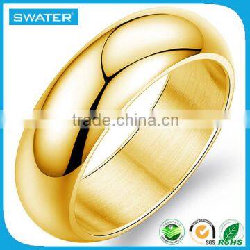 14K Gold Jewelry Wholesale 2 Gram Gold Ring For Women