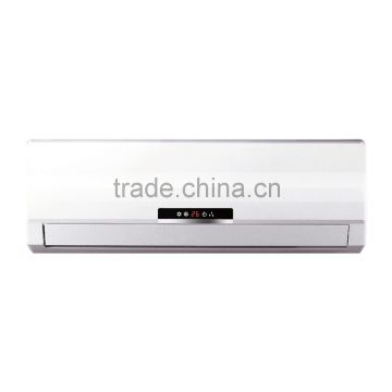 Central air conditioner use Gree SG series split wall mounted fan coil unit