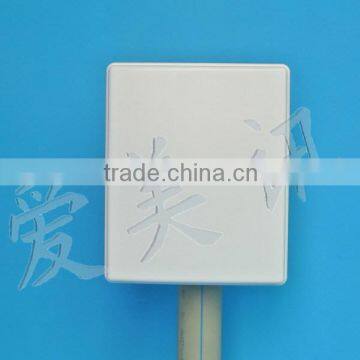 Antenna Manufacturer 2.4GHz 18dBi Indoor/Outdoor Flat Panel Patch wireless router wifi external antenna