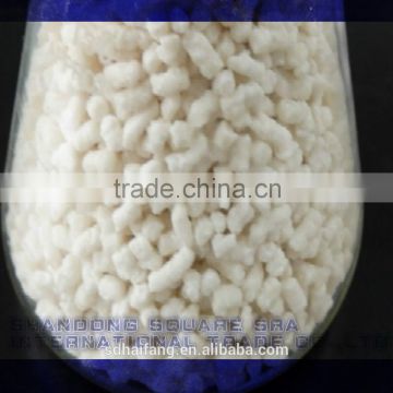 SBR 1502 granule asphalt polymer raw material