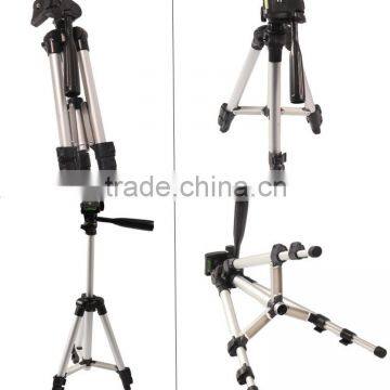 Hot Sale Lightweight Aluminum Professional Video Tripod