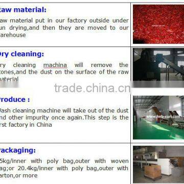 High Quality Dry Red Chili photo-5