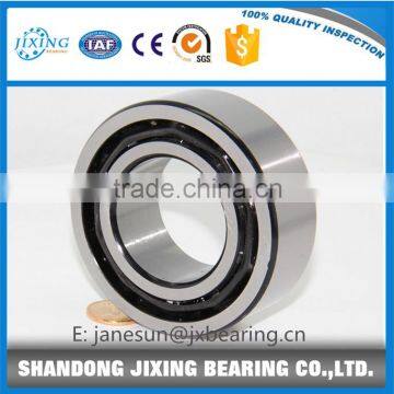 Four-point angular contact ball bearing QJ317