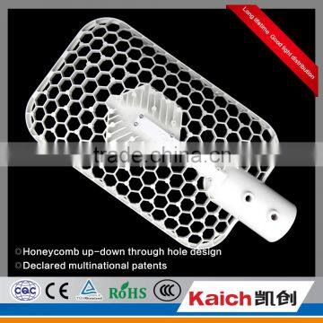 Solar Power LED Street Light 20W 30W 40W 50W 60W photo-4