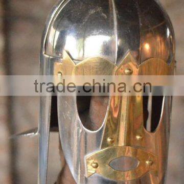 MINIATURE NORMAN NASAL HELMET