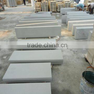 Facade Wall Cladding Decoration Chinese Grey Sandstone Tile photo-3