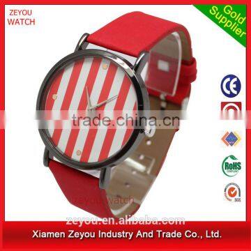 R0718 Real Stock 13 Colors Sports Watch,Janpan or China Bettery Sports Watch photo-3