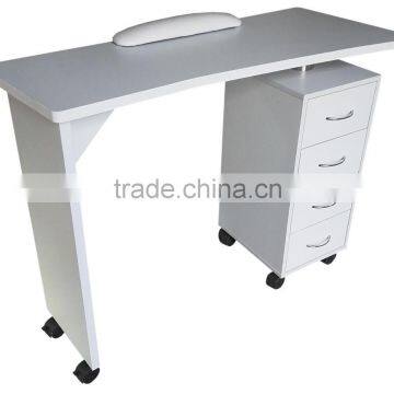 Hot Sale/Convenient/Simple SF6002 Modern Salon Manicure Table photo-5
