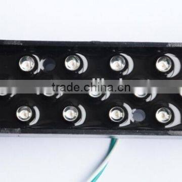 10inch Korea Soul Led Segment Outdoor IP65 Waterproof photo-3