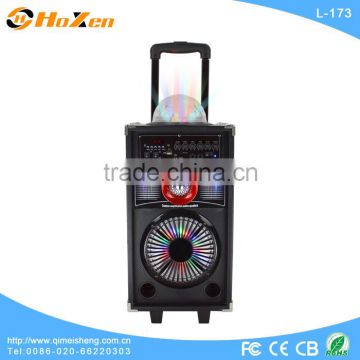 New product portable bluetooth speaker made in China