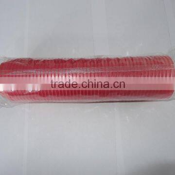 Full Automatic Disposable Plastic Cup Packing Machine/ Horizontal Flow Packaging Machine photo-5