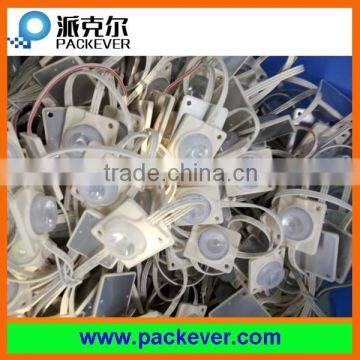 High power SMD 3535 led injection module for outdoor LED sign