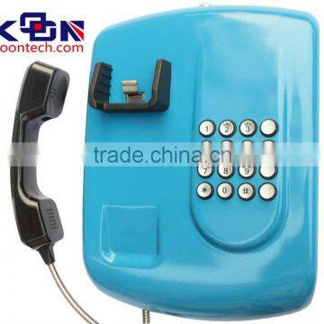 KNTECH Emergency Telephone Public Service Waterpoorf Auto-dial ATM Alarm photo-4