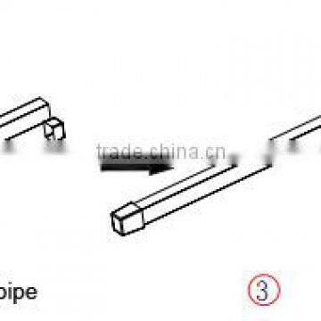 Singapore, IP40 Aluminum Linear Rigid LED Light Bar, 0.3M, 0.5M, 0.6M, 1.0M, 1.2M, DC12/24V Aluminum Linear LED Bar photo-6