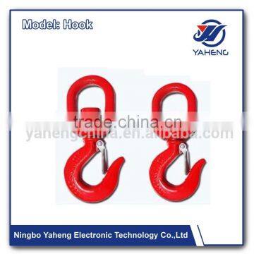 Shackle hook 1t to 22t vertical lifting clamp 8T and 5T Suitable for lifting steel plate level