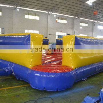 Inflatable Sports Game/Inflatable Boxing Ring For Sale