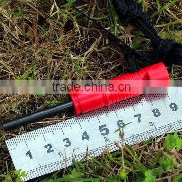 OEM Outdoor Survival Multi Magnesium Fire Starter photo-2