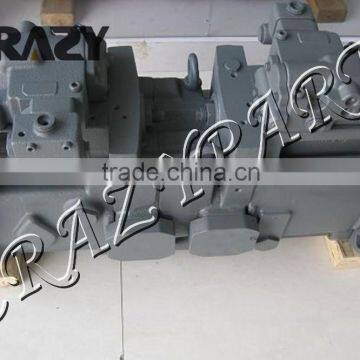 OEM & original K3V180DT hydraulic pump,excavator spare parts