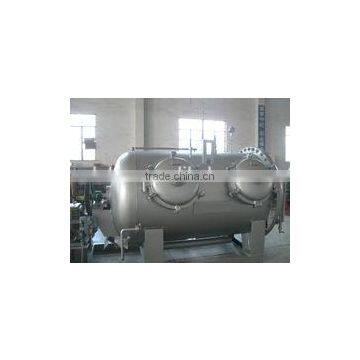 High Temperature garment Dyeing Machine